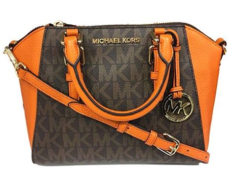 michael kors ciara medium messenger brn electric blue|Michael Kors Ciara Medium Brown/Electric Blue .